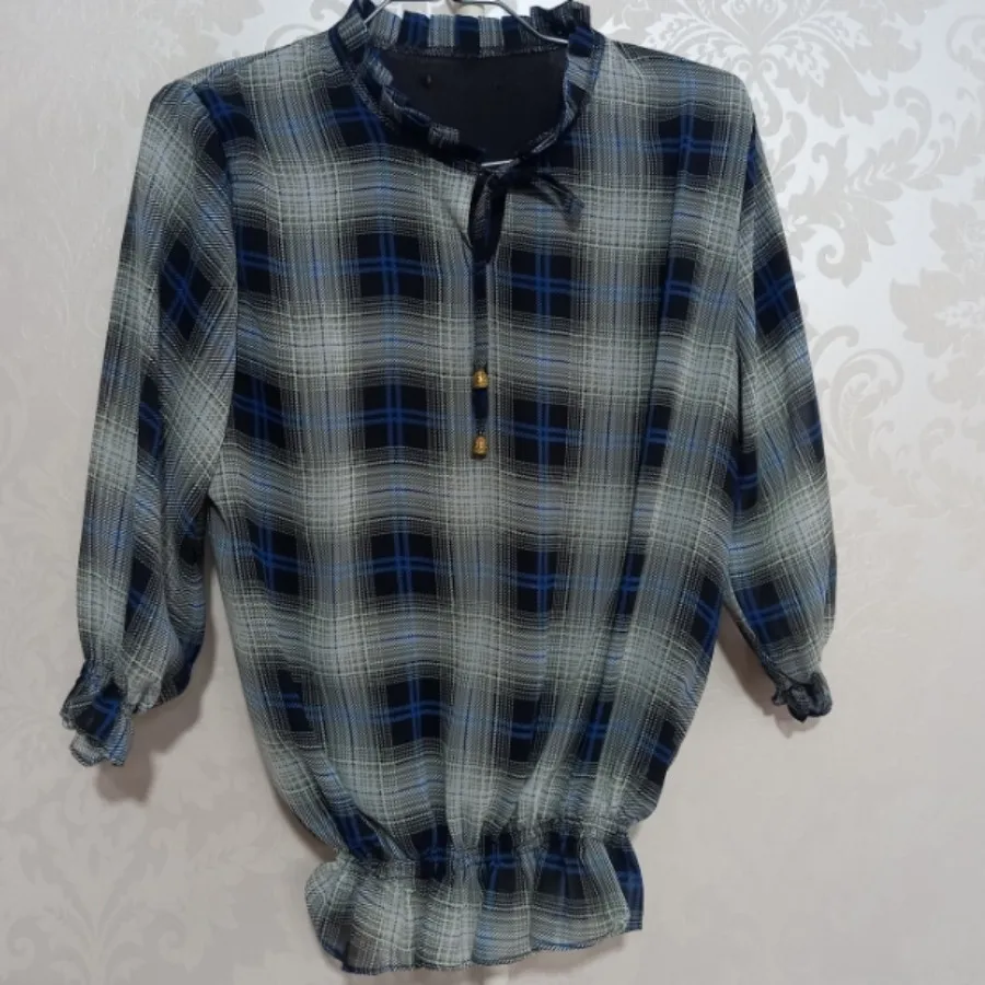 شومیز مجلسی