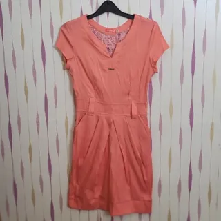 پیراهن دخترانه ترکیه ای