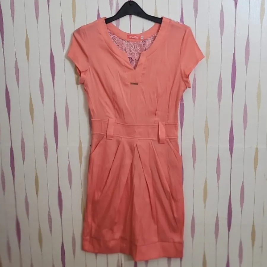 پیراهن دخترانه ترکیه ای