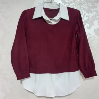 شومیز یلدایی مجلسی