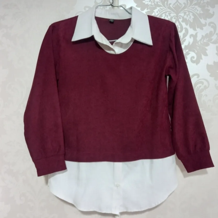 شومیز یلدایی مجلسی