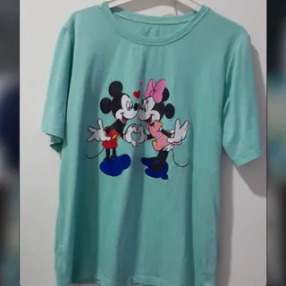 تیشرت میکی موس100✅