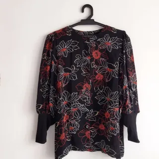 شومیز مجلسی