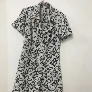 پیراهن نو و شیک مخمل