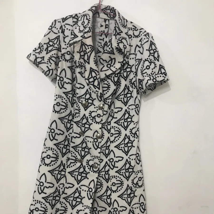 پیراهن نو و شیک مخمل