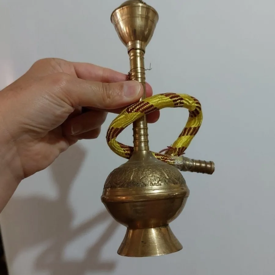 دکوری برنجی