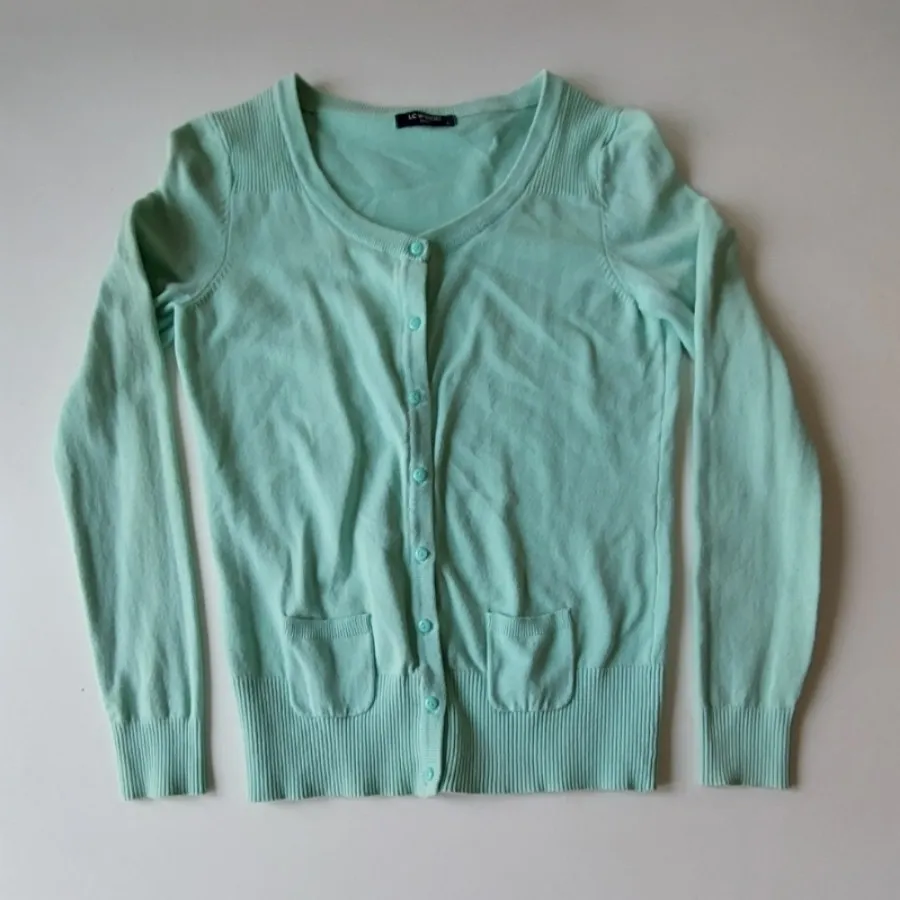 ژاکت السی وایکیکی s