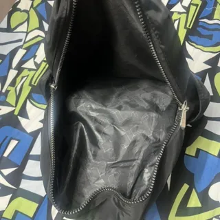 کوله پشتی جادار