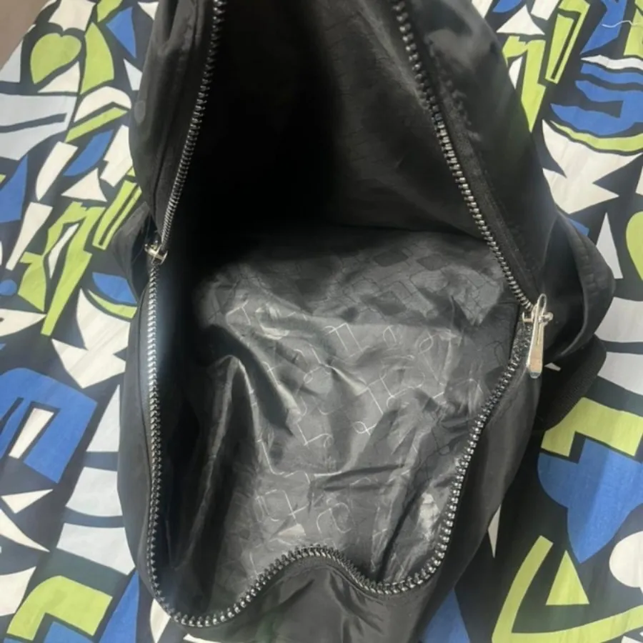 کوله پشتی جادار