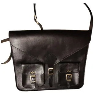 کیف چرم طبیعی