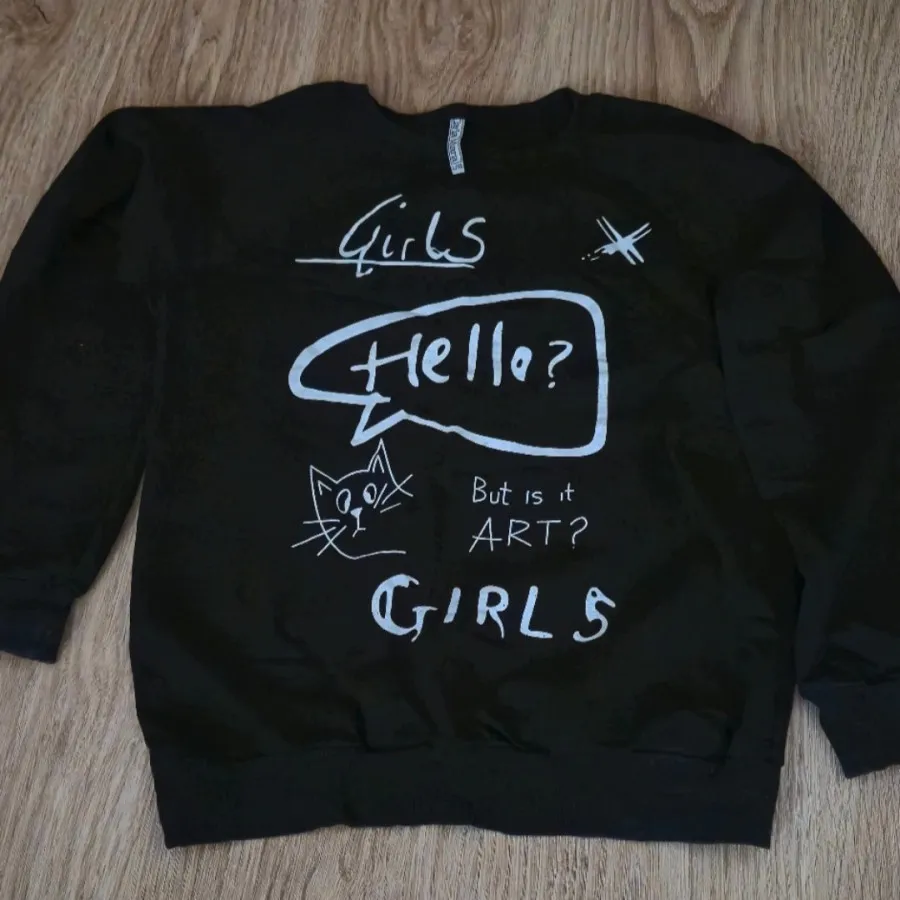 بلوز آستین بلند