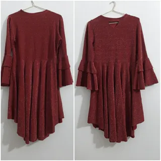 پیراهن مجلسی زنانه