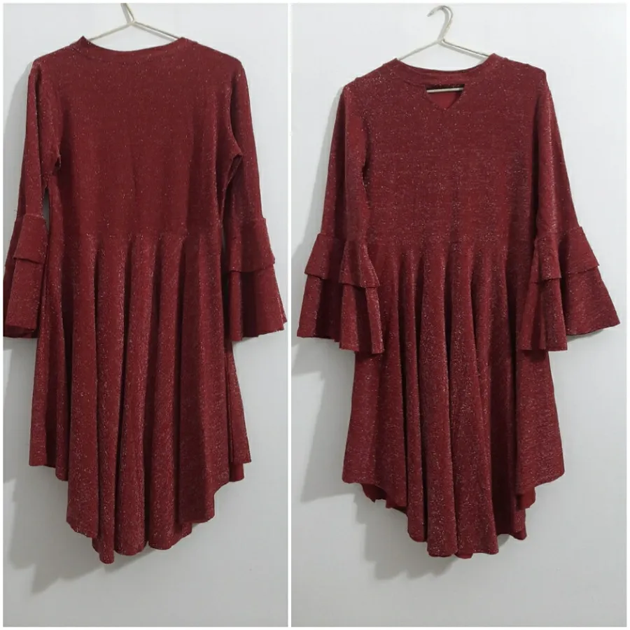 پیراهن مجلسی زنانه