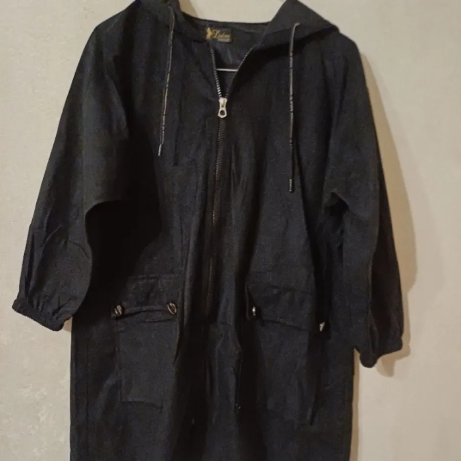 ست مانتو شلوار مخمل کاملا