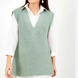 ژیله بافت ترک رنگ سبز