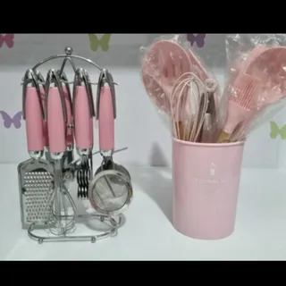 سرویس کفگیر و ملاقه