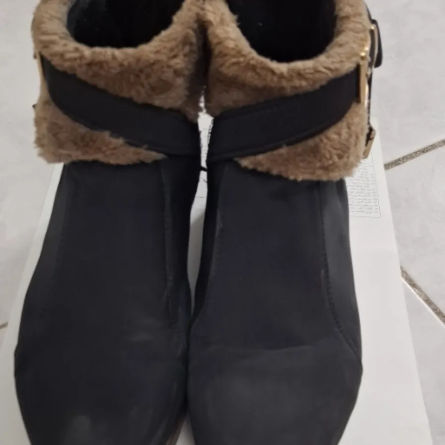 پوتین دخترانه زنانه