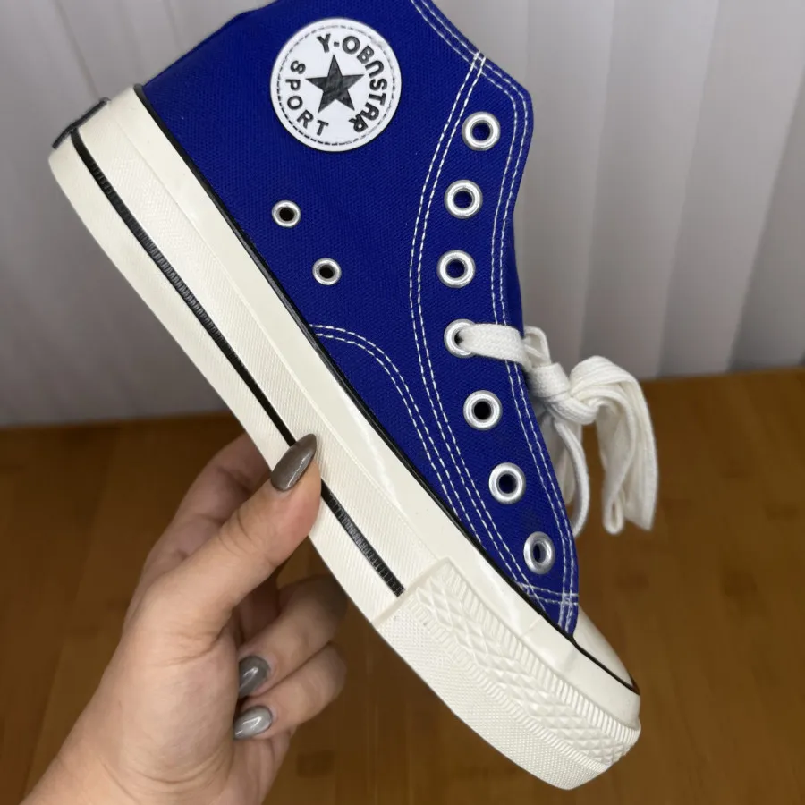 کانورس وارداتی آبی