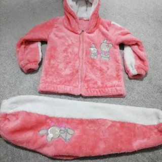 سویشرت و شلوار