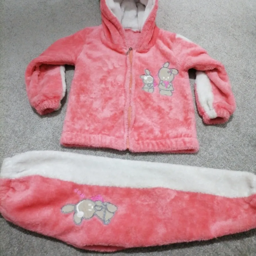 سویشرت و شلوار