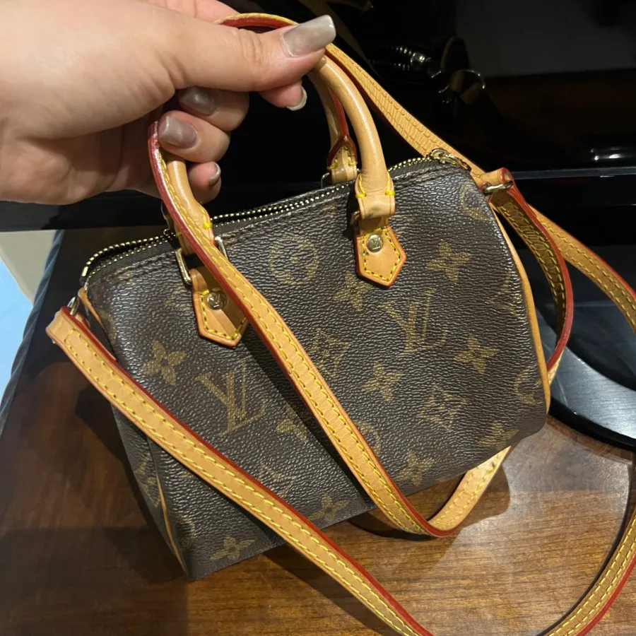 کیف لویی وتان