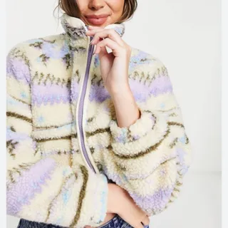 جکت تدی پول اند بیر p&b