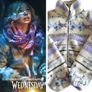 جکت p&b سریال ونزدی