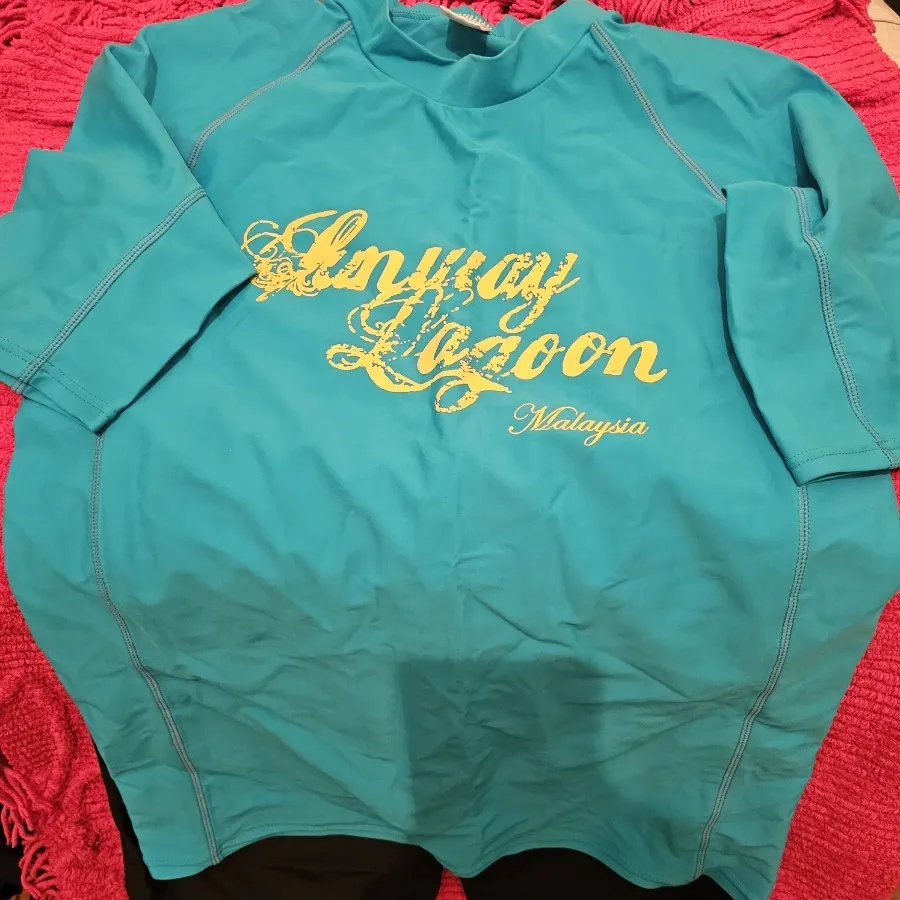 لباس اسلامی برای ساحل