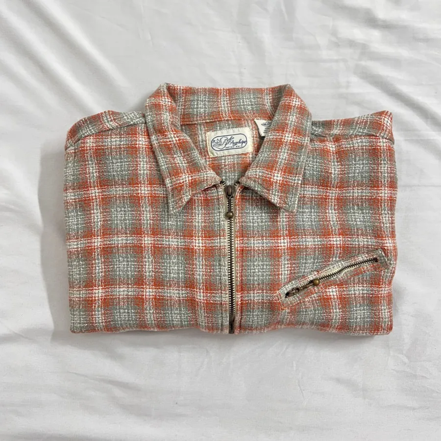 شکت کراپ پاییزه