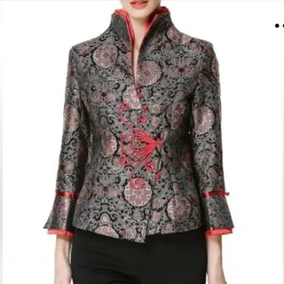 شومیز چینی اصلی