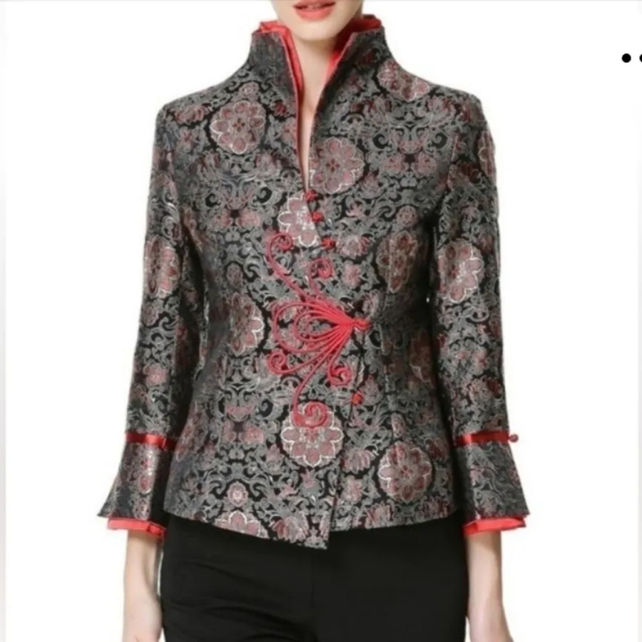 شومیز چینی اصلی