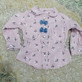 بلوز دخترونه