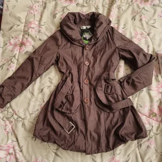 پالتو بارونی خارجی