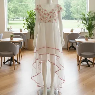 پیراهن مجلسی