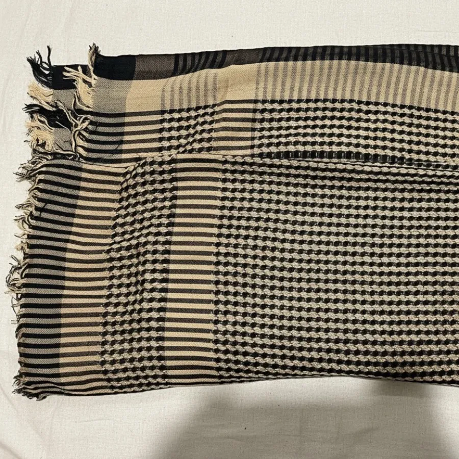 چفیه فلسطینی