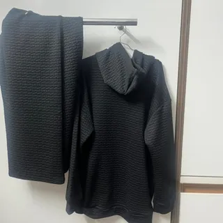 ست هودی،شلوار