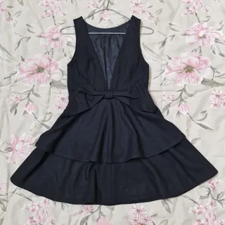 سارافن عروسکی مشکی