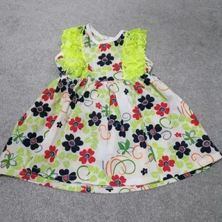 پیرهن دخترونه