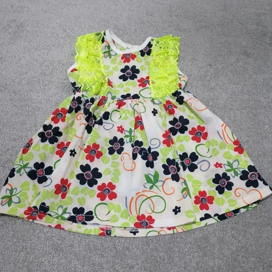 پیرهن دخترونه