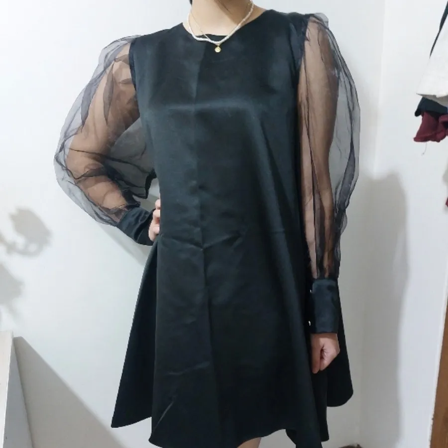 پیراهن مجلسی