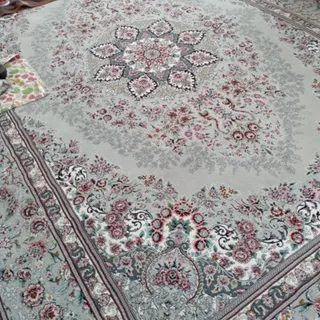 فرش 9متری