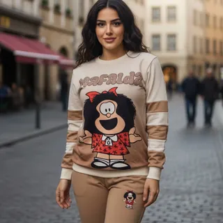 ست اسپورت زنانه