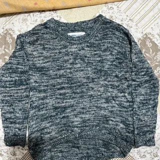 بافت سرمه ای سفید