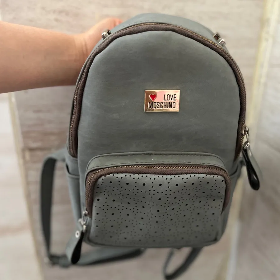 کیف مینی کوله خوشگل