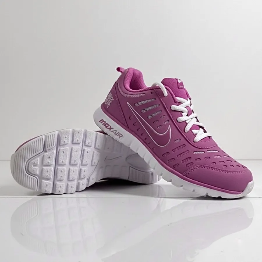 کفش نایکی اورجینال 37