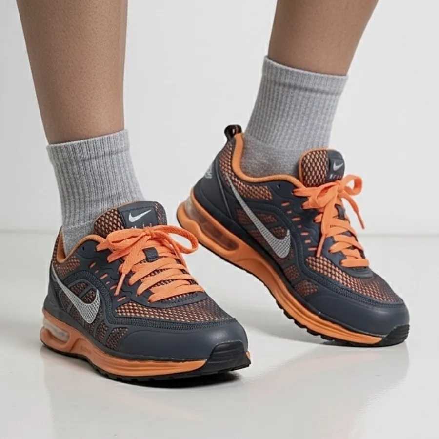 کتونی ایرمکس نایکی 41