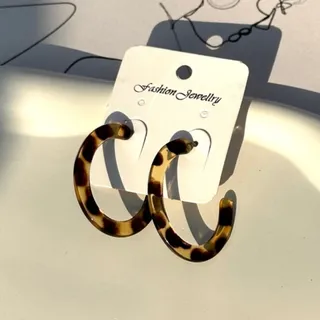 گوشواره پلنگی