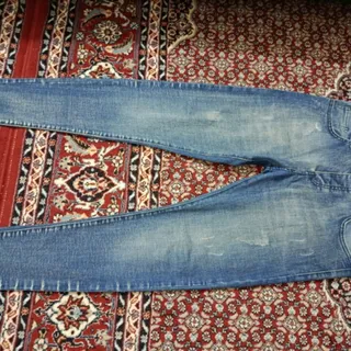 شلوار جبن نو