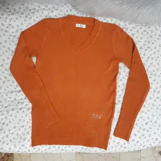 پلیور بافت گپ