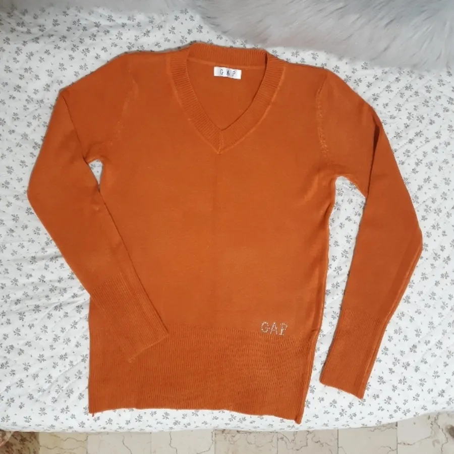 پلیور بافت گپ